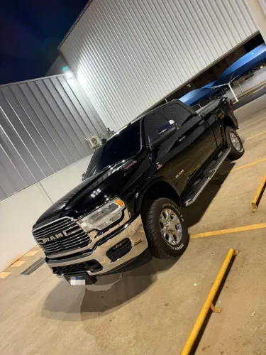 Ram 3500 Laramie 6.7 TB CD 4X4 Diesel 2022