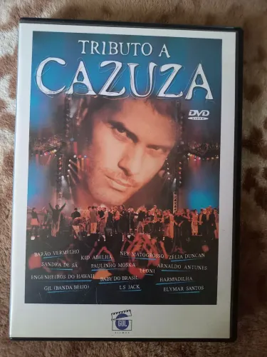 Dvd