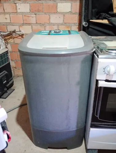 tanque de lavar roupa 