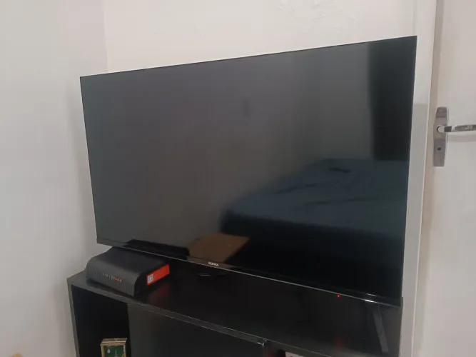 Smart Tv 43 polegadas