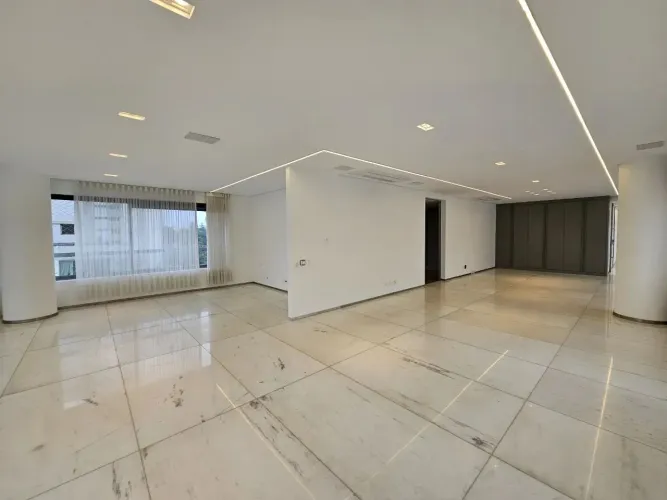 Apartamento 4 quartos para alugar no Lourdes BH - 312m² 4 vagas, localização privilegiada