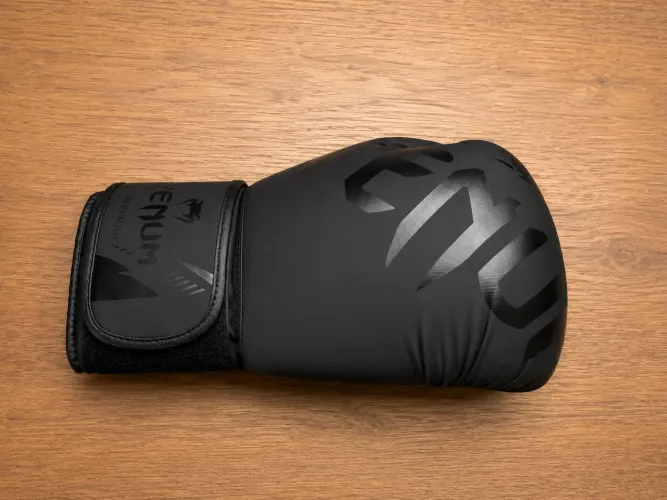 Luva de Box Venum Pro Boxing Gear