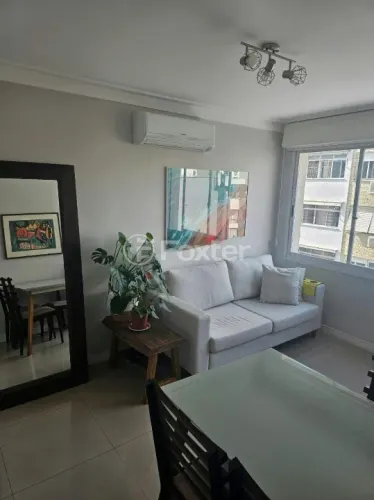 Apartamento à venda Avenida Bagé, Petrópolis - Porto Alegre
