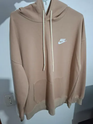 Moleton Canguru Nike 