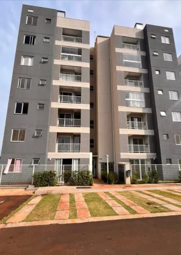 Vendo direitos no Residencial London Blue zona norte de Londrina
