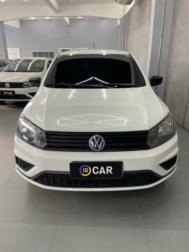 Volkswagen Gol Geração VII 1.0 12V Flex Mec. 4P 2023