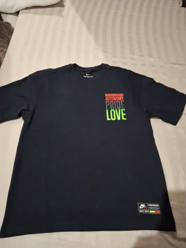 Camisa nike
