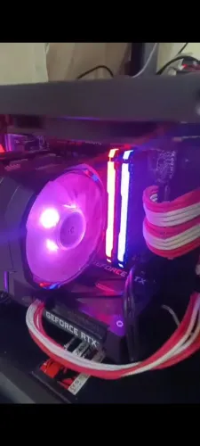Kit Intel i7 6700k
