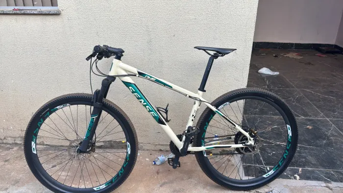 Bike aro 29