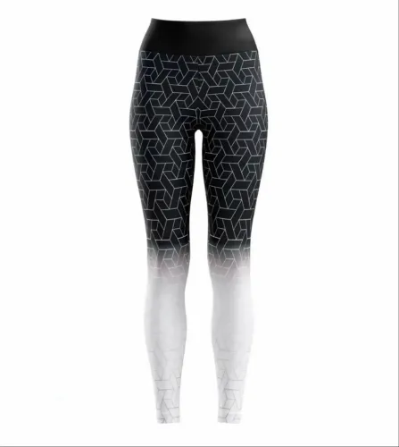 Calça legging - Tamanho M 