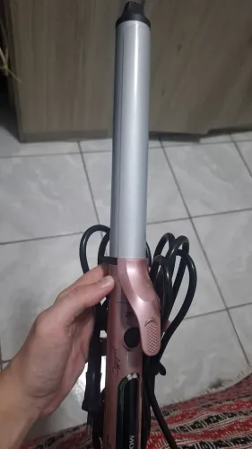 Babyliss Juliette 28mm - Novo, Nunca Usado!