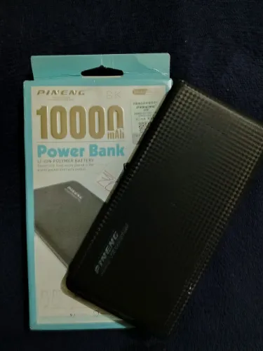 Power Bank 10000