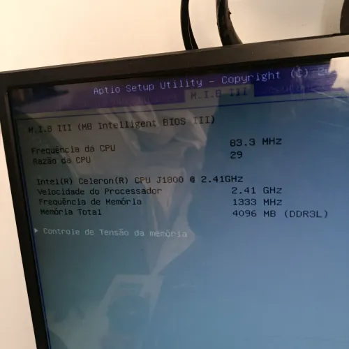 Mine pc