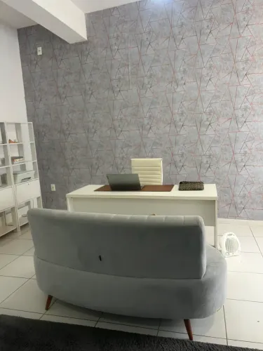 Sala equipada para locação - ingleses - Florianópolis 