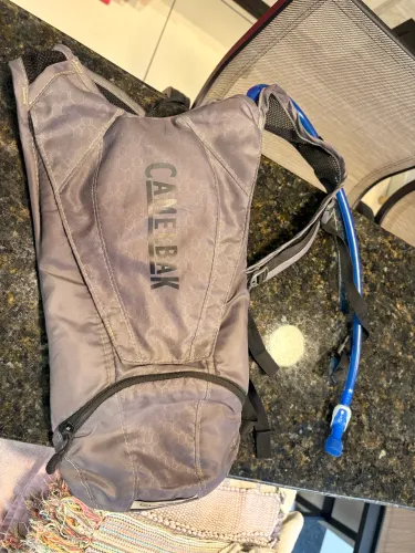 Mochila Camelbak Classic 2,5L