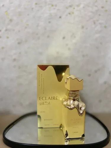 Perfumes Árabes