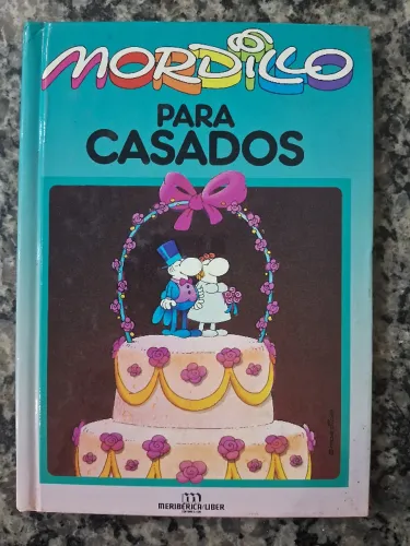 Mordillo para Casados