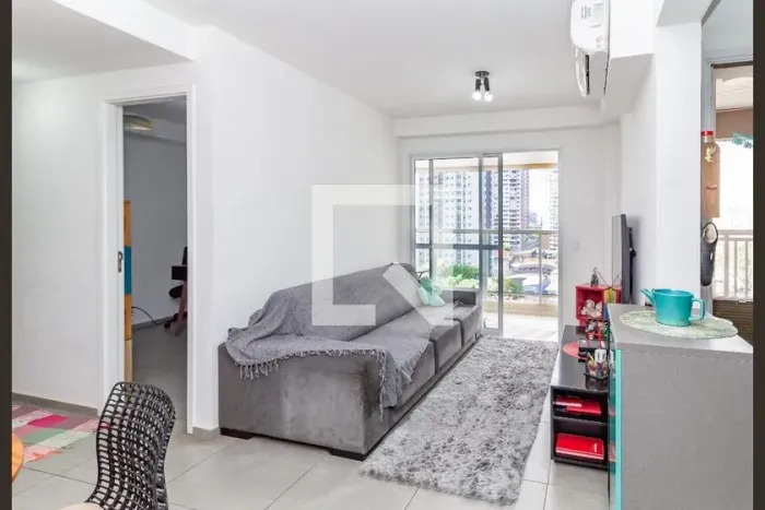 Apartamento à Venda - Barra Funda, 2 Quartos, 57 m2