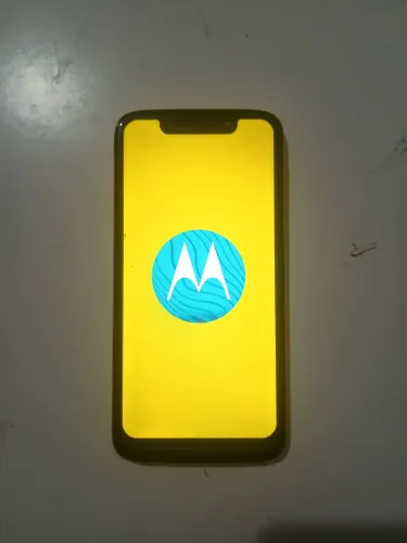 Moto G7 Play