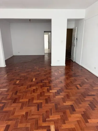 Apartamento para locação no Jardim Paulista, São Paulo-SP: 3 quartos, 1 suíte, 2 banheiros