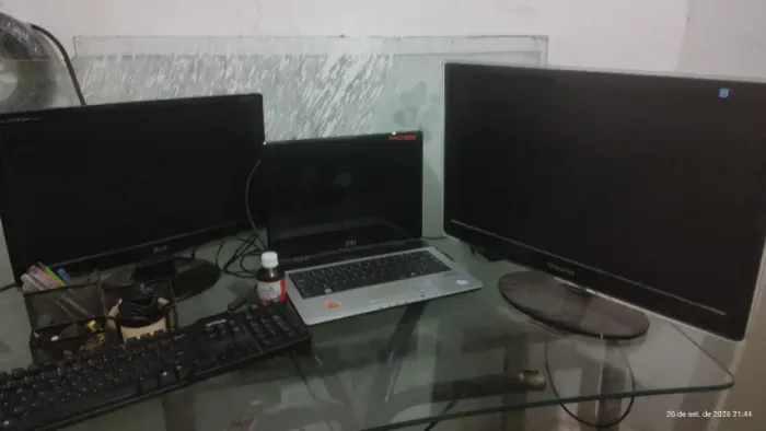 Monitor