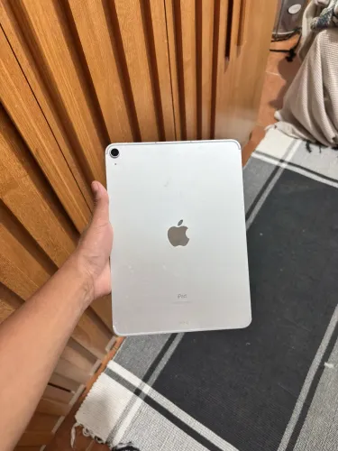Ipad Air 4a Geração 64GB + Apple Pencil Modelo 2023, Wifi + Chip Celular e eSIM