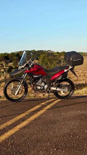 Honda XRE 300 ABS 2012