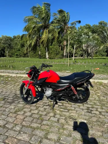 Yamaha Factor 150 ED