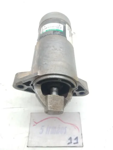 Motor Arranque Gm Tracker 2.0 2007 / 2008 Nº3110077e2