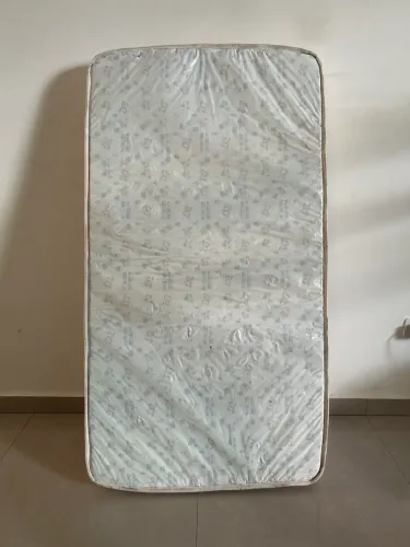 Colchão para Berço Usado