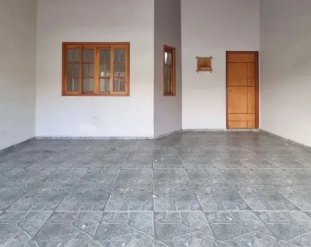 Casa a Venda em Chapecó Oportunidade com Parcelas