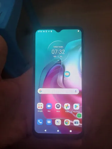 Moto g 30