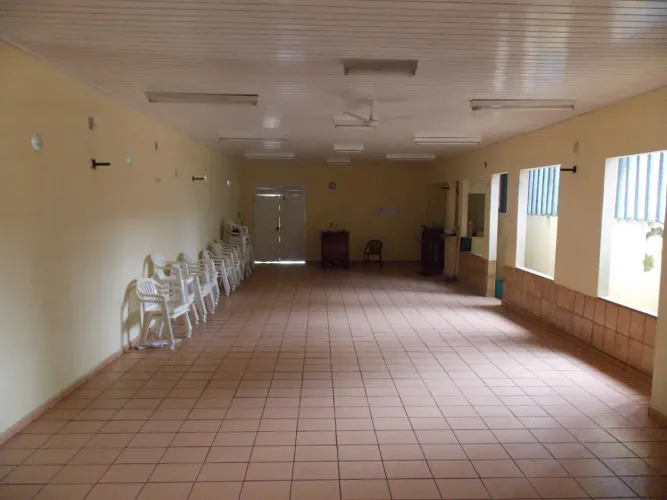 Ponto Comercial para Venda em São Luís, Vila Passos, 2 banheiros