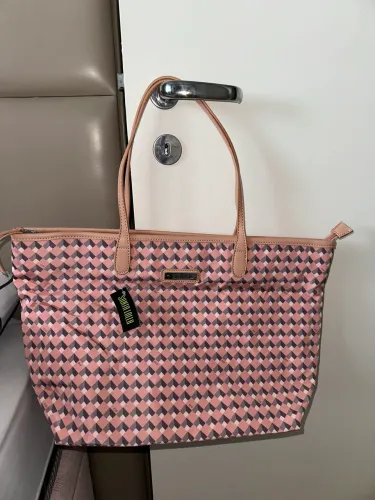 Bolsa Santa Lolla original - nunca usada 