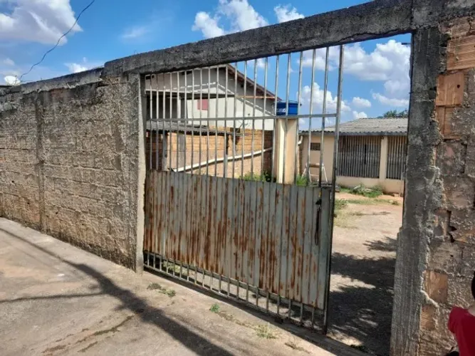 vende se casa no ceu azul