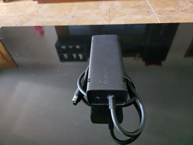 Fonte Xbox 360 Super Slim - Bivolt