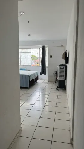 Vendo apartamento/sala comercial próximo ao shopping rio anil
