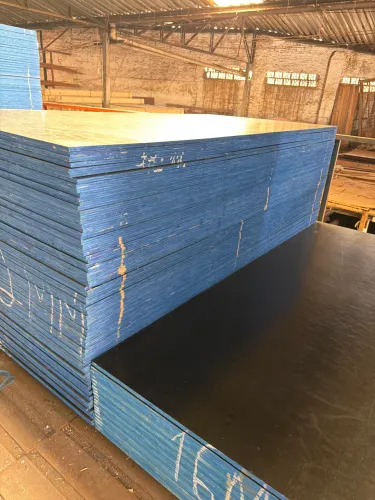 Madeirite plastificado 10/12/14/16/18/20/25mm