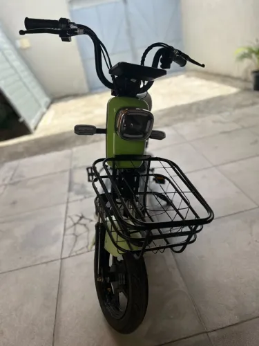 Scooter Eletrica AG08 1000w 2024