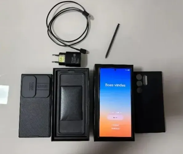 S24 Ultra 512gb