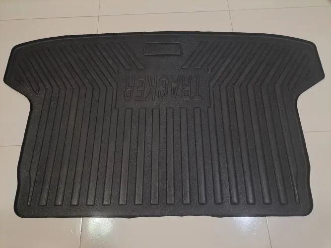 Tapete Bandeja Porta Malas Tracker