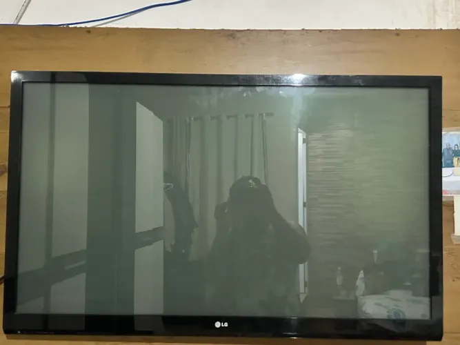 Televisão