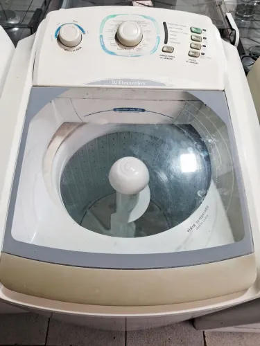 MAQUINA DE LAVAR ELECTROLUX 10 KILOS