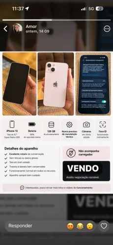 iPhone 13