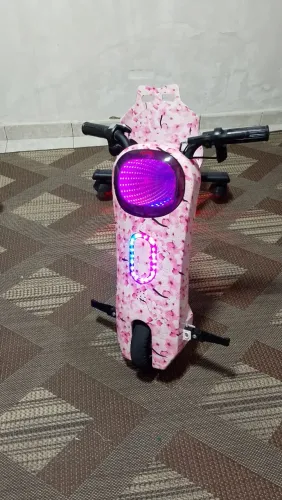 Triciclo drift 350w