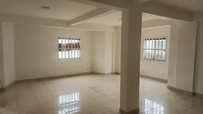 Kit com amplo espaço