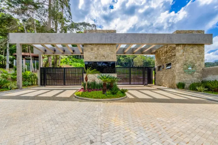 Condomínio Residencial Quebra Frascos Teresópolis - Lotes a partir de 349m²