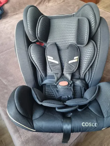 Cadeirinha para auto Cosco