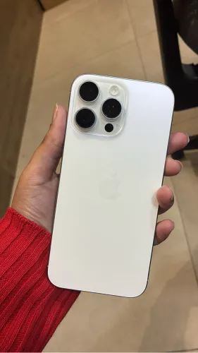 iPhone 16 pro Max 512GB