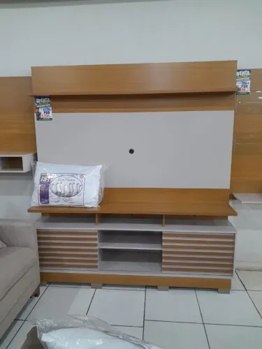 Painel tv